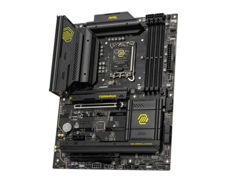MB MSI MAG B860 TOMAHAWK WIFI LGA1851 - Img 3
