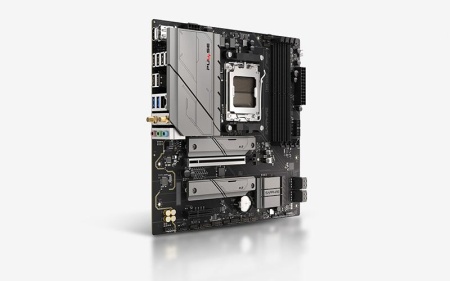 MB Sapphire PULSE B850A WIFI - Img 4