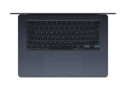 MBA 15 MDN/10C GPU/24GB/1TB-INT - Img 5