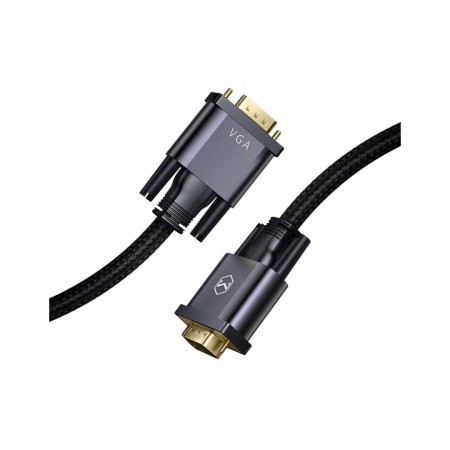 Mcdodo Cablu Elite Series VGA la VGA 2m - Img 3
