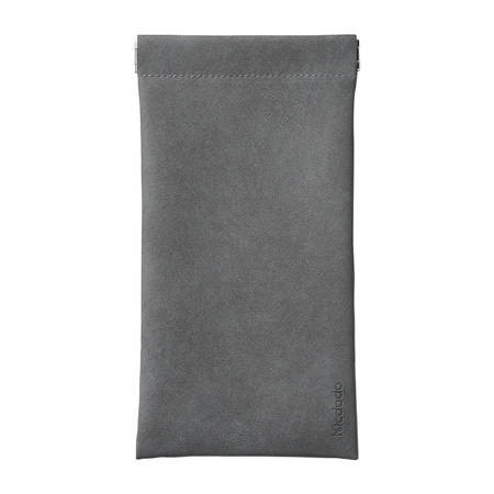 Mcdodo CB-1242 Geanta pentru depozitare accesorii, 13,5 x 9 cm (gri) - Img 2