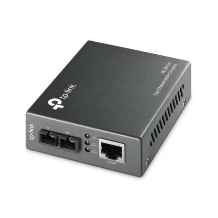 Media Convertor TP-Link MC100CM, RJ45 10/100M - Img 3