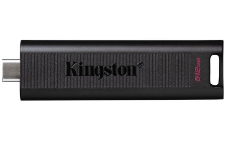 Memorie externa Kingston DataTraveler Max 512GB USB Tip C - Img 5