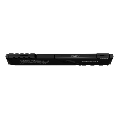 Memorie Kingston FURY Beast Black 32GB, DDR4-3200Mhz, CL16 - Img 4