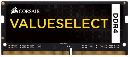 Memorie SO-DIMM Corsair ValueSelect 8GB DDR4-2133MHz, CL15 - Img 3