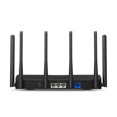 MERCUSYS BE9300 WIFI 7 TRI-BAND W ROUTER - Img 5