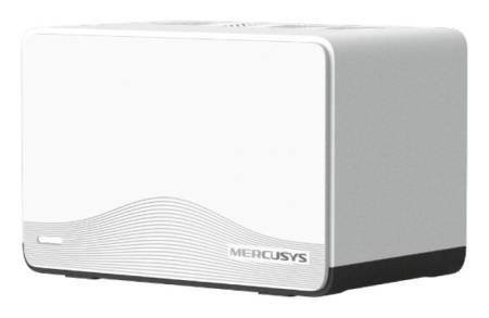 Mercusys Home Mesh Wi-Fi 7 System 2pk - Img 3