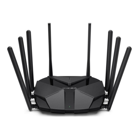 MERCUSYS MR90X AX6000 WIFI 6 ROUTER - Img 5