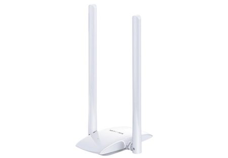 MERCUSYS N300 MINI USB ASDAPTER HIGHGAIN - Img 3