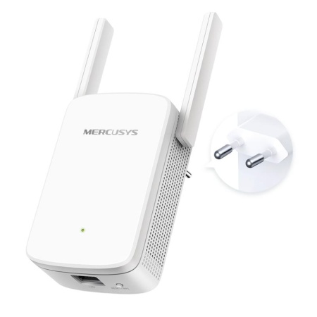 MERCUSYS RANGE EXTENDER WI-FI ME30 - Img 5