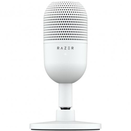 Microfon Razer Seiren V3 Chroma RGB alb