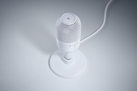 Microfon Razer Seiren V3 Mini White - Img 9