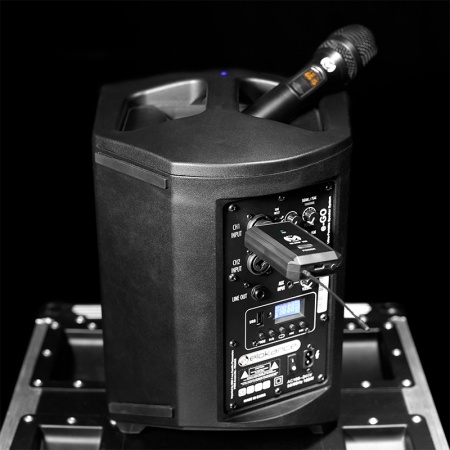 MICROFON UHF WIRELESS - Img 7