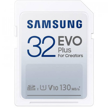 MICROSD EVO PLUS 32GB UHS1 MB-SC32K/EU