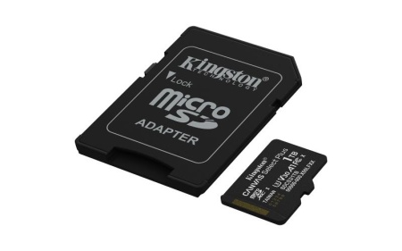 MICROSDXC 1TB CANVAS GO PLUS SDCS3/1TB - Img 3