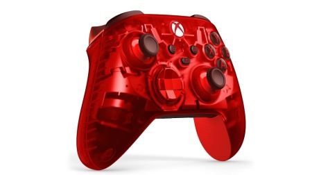Microsoft Xbox Wireless Controller Pulse Cipher Special Edition - Img 2