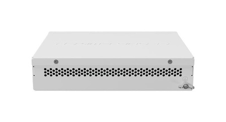 MIKROTIK 8G 2 SFP POE SWITCH INDOOR - Img 6