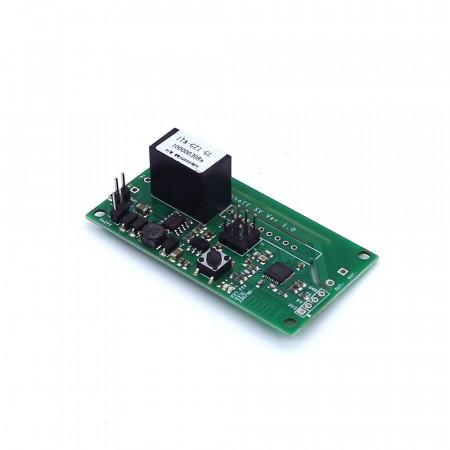 Modul de comutare Smart Sonoff SV Safe Voltage WiFi - Img 8