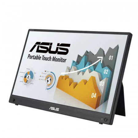 MONITOR 15.6" ASUS TOUCH MB16AHT - Img 6