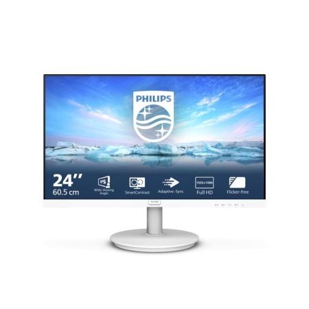MONITOR 23.8" PHILIPS 241V8AW - Img 10