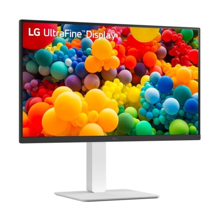 MONITOR 27&quot; LG 27US550-W.AEU - Img 9