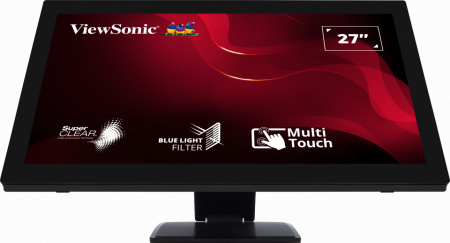 Monitor 27'' ViewSonic TD2760 - Img 4