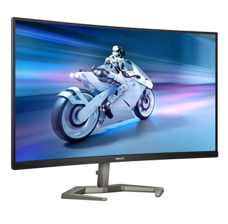 MONITOR 32&quot; PHILIPS 32M1C5200W/00 - Img 15