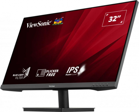 Monitor 32'' ViewSonic VA3209-MH - Img 4
