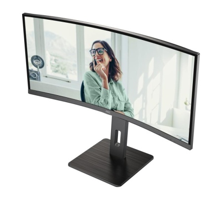 MONITOR 34&quot; AOC CU34P3CV - Img 12