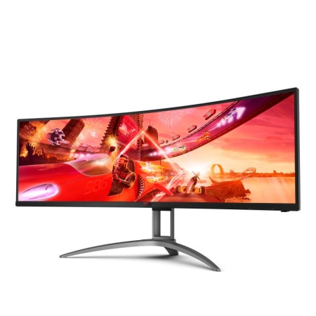 MONITOR 48.8" AOC AG493UCX2 - Img 13