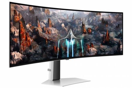 MONITOR 49&quot; SAMSUNG LS49CG934SUXEN - Img 4