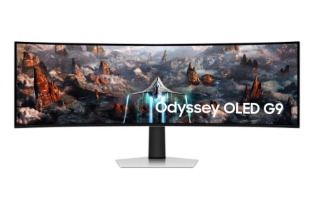 MONITOR 49&quot; SAMSUNG LS49CG934SUXEN - Img 11