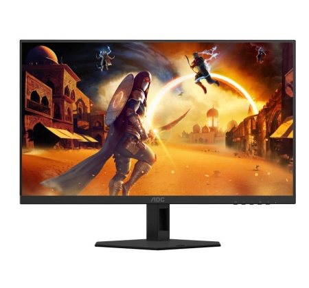 Monitor AOC 23.8" Q24G4RE - Img 3