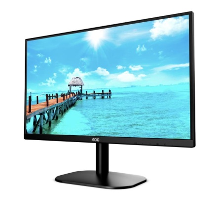 Monitor LED AOC 22B2H, 22inch, 1902x1080, 6.5ms, Black - Img 7
