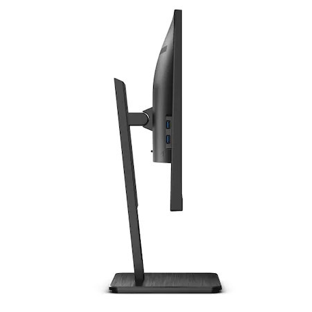 Monitor LED IPS AOC 27", 75Hz, FHD, HDMI, DisplayPort, Frameless, Adaptive Sync, Low Blue Light, 27P2Q - Img 5