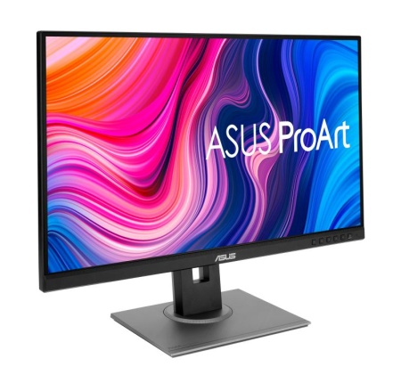 Monitor LED IPS ASUS ProArt 27", QHD, 100% sRGB, 100% Rec.709, DP,ProArt Preset, ProArt Palette, PA278QV - Img 10