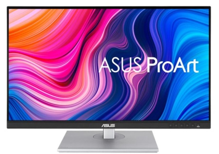 Monitor LED IPS ASUS ProArt PA279CV, 27&quot;, 4K UHD, 60Hz, Negru-Gri - Img 8