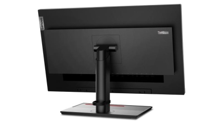 Monitor LED Lenovo ThinkVision P27U-20, 27inch, 3840x2160, 4ms, Black - Img 13