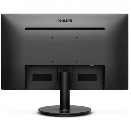 Monitor LED Philips 222V8LA, 21.5inch, 1920x1080, 4ms, Black - Img 3