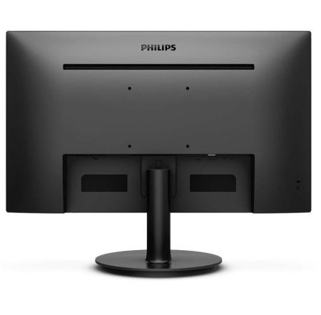 Monitor LED VA Philips 21.5", Full HD, HDMI, Negru, 221V8A - Img 7