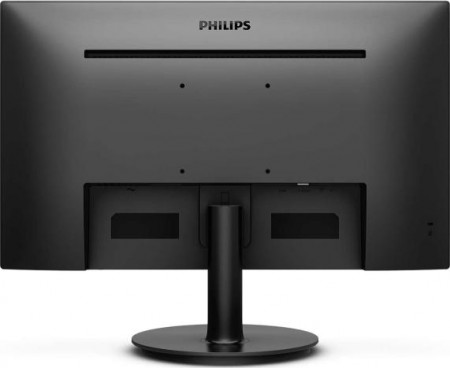 Monitor LED VA Philips 21.5", Full HD, HDMI, Negru, 221V8A - Img 2