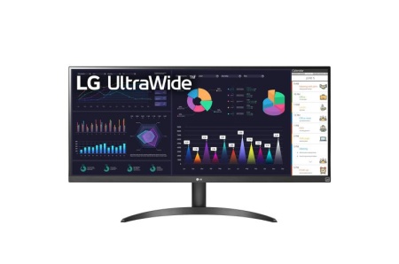 Monitor LG 34&quot; 34WQ500-B.AEU - Img 15