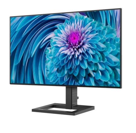 Monitor Philips LED IPS 27'' QHD, 75Hz, 4ms, Adaptive Sync, FlickerFree, Display Port, 2X HDMI, 275E2FAE/00 - Img 13