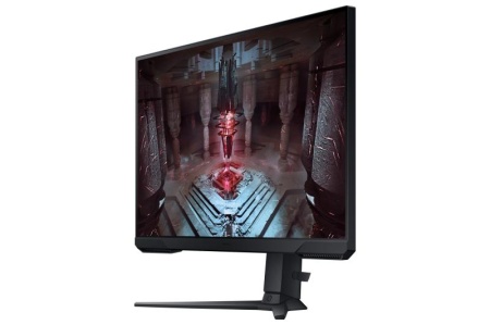 Monitor Samsung 27&quot; LS27CG510EUXEN - Img 16