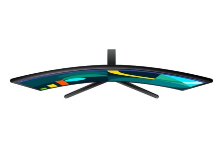 Monitor Samsung 27&quot; LS27D366GAUXEN - Img 4
