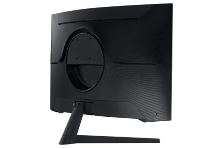 Monitor Samsung 32" LS32CG552EUXEN - Img 9