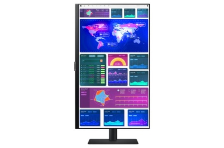 MONITOR SAMSUNG LS27A600UUUXEN - Img 13
