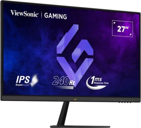 Monitor ViewSonic 27" VX2779A-HD-PRO - Img 3