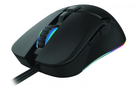 MOUSE GAMING SERIOUX KAYEL - Img 2