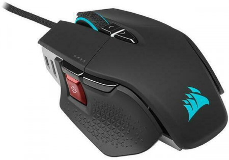 Mouse Gaming Wireless Corsair M65 UL FPS - Img 2